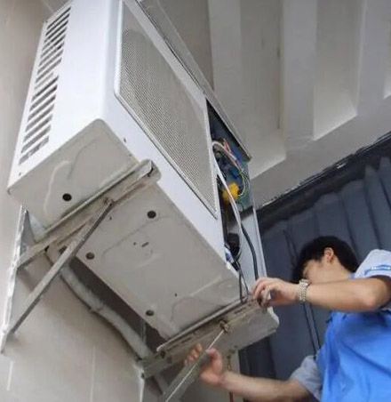 铜官24小时空调维修热线